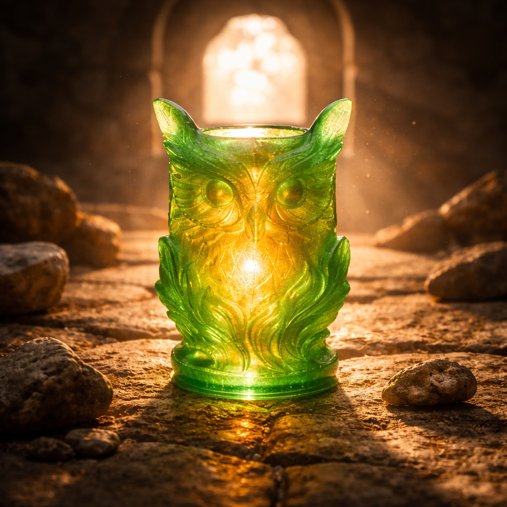 Owl Hoo Hoo