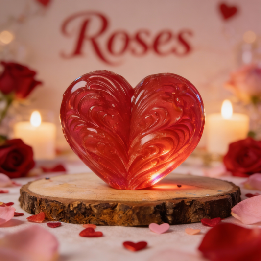 An Affair Of The Heart Series ~ $30 Each