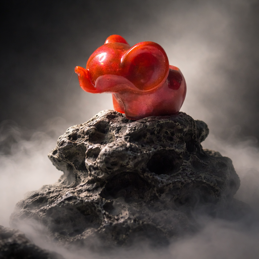 Elephant Stone ~ $20 Each