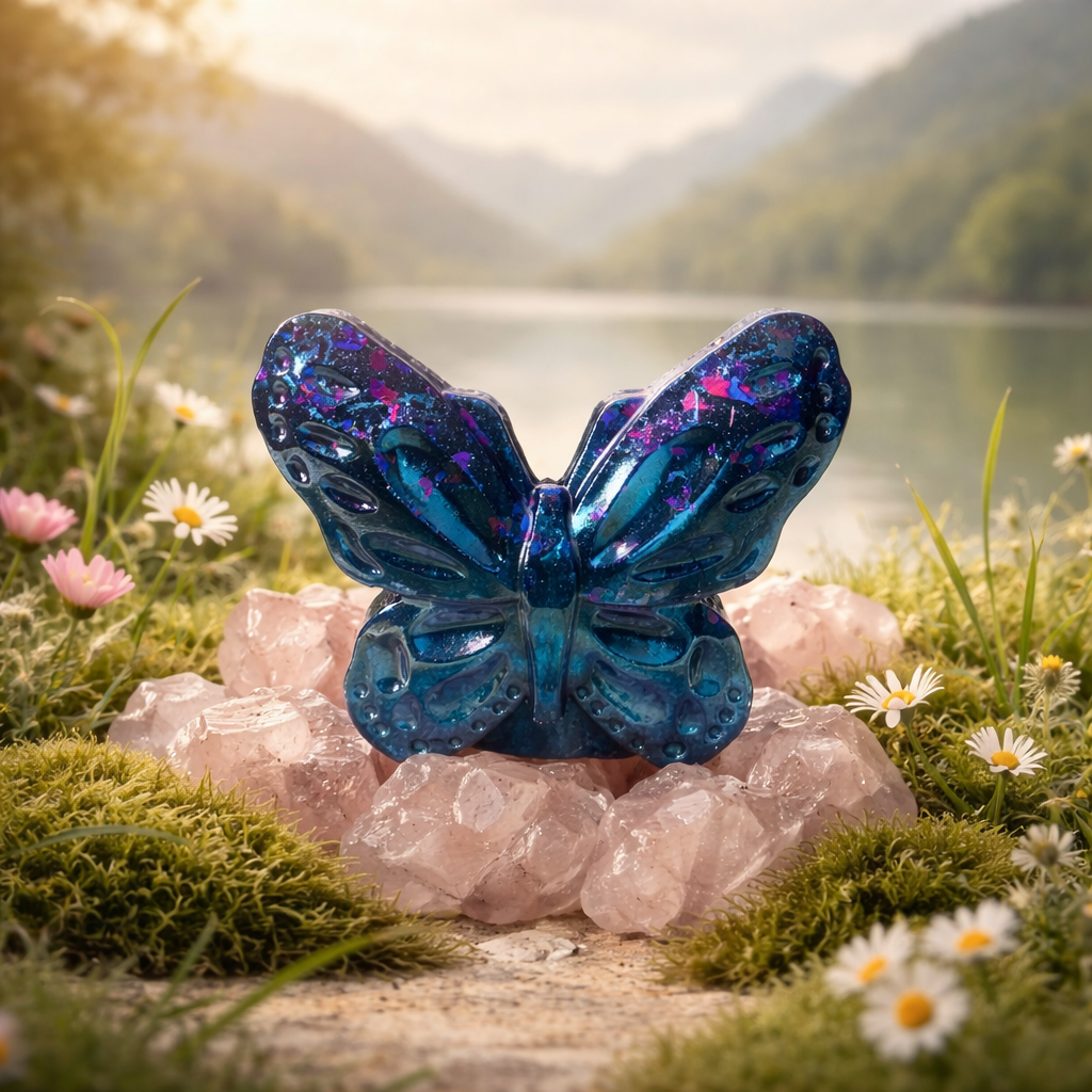 Butterfly ~ $18 Each