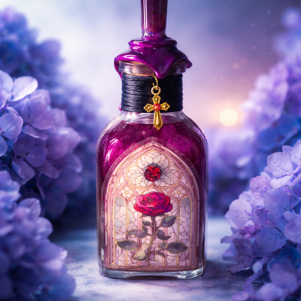 Stained Glass ~ $15 Each ~ Collectibles for Fantasy Fans