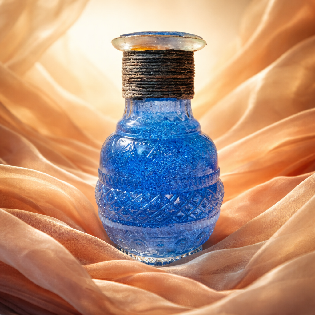 Large Antique Bottles