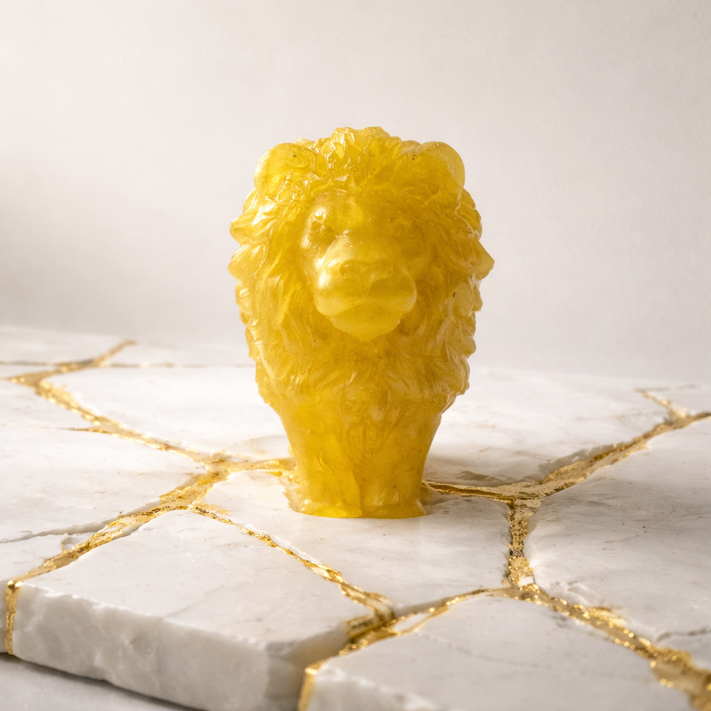 The Lion Sleeps Tonight ~ $18 Each