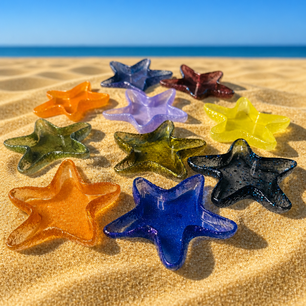 Starfish