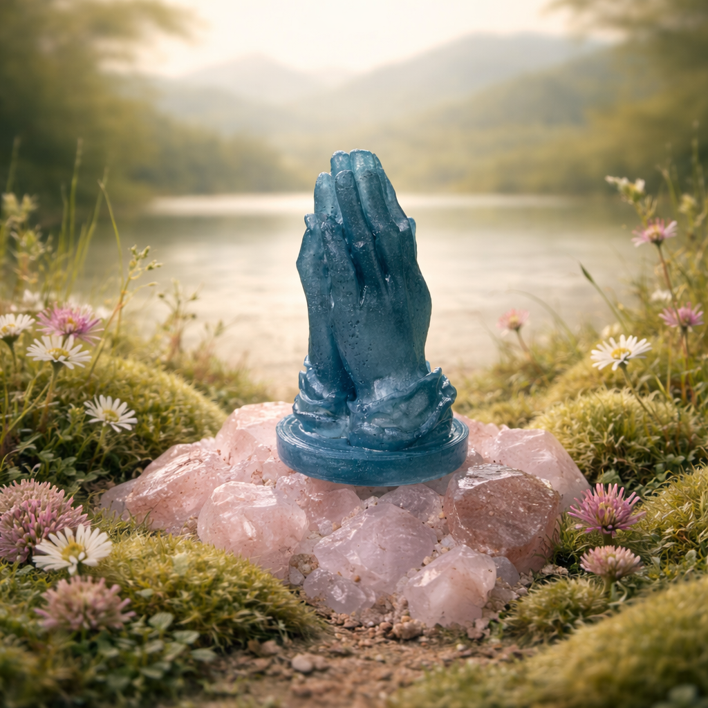 Just Like A Prayer ~ $15 Each