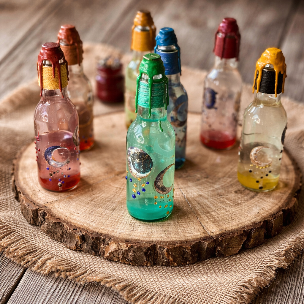 Drippin With Finesse ~ $25 Each ~ Collectibles for Home Décor
