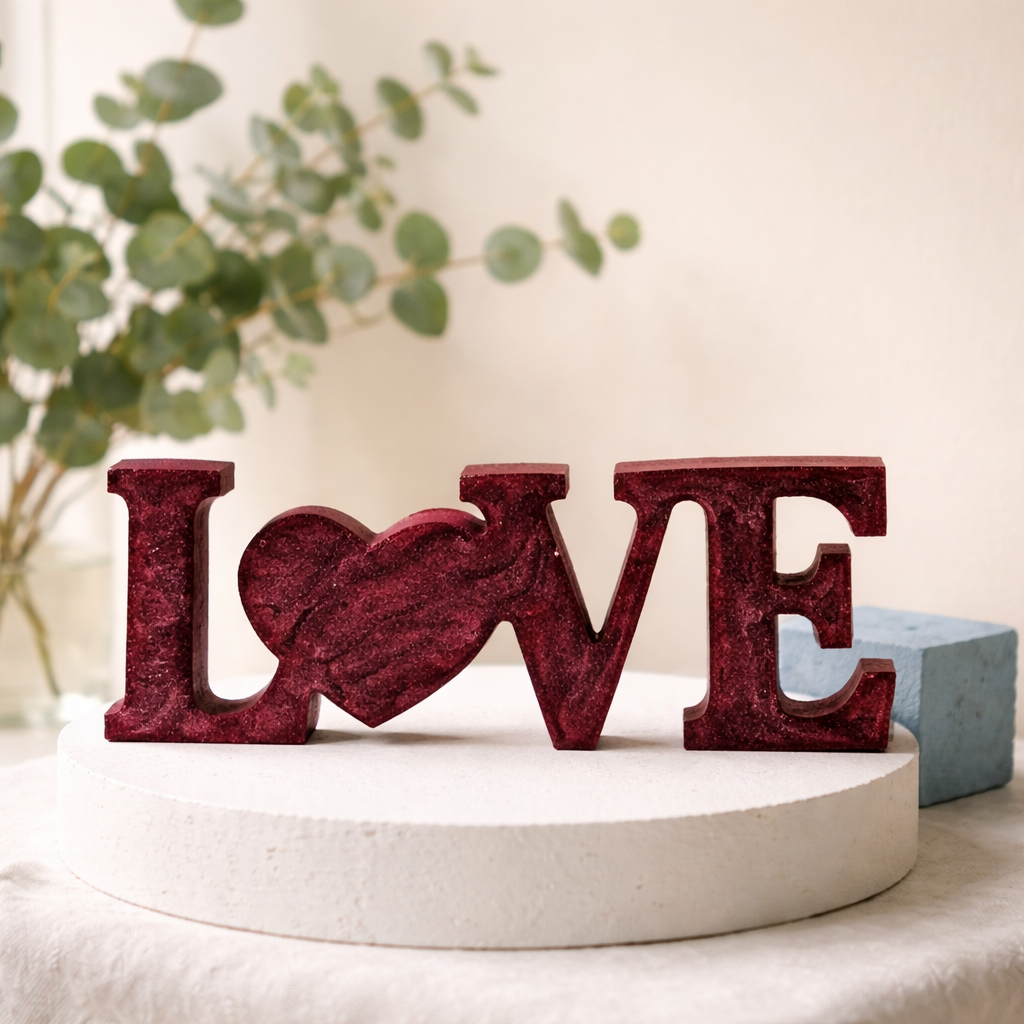 Real Love ~ $22 Each