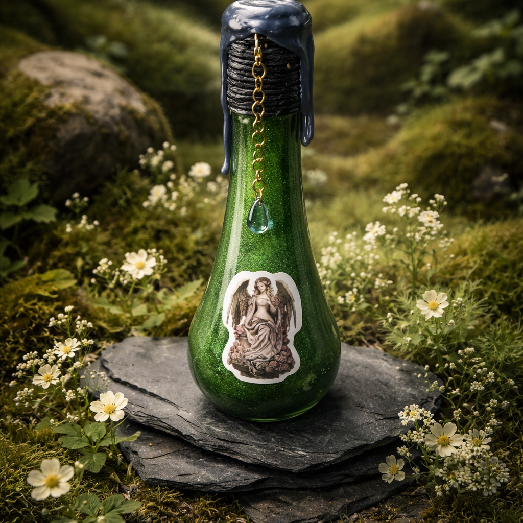 Teardrop Potion