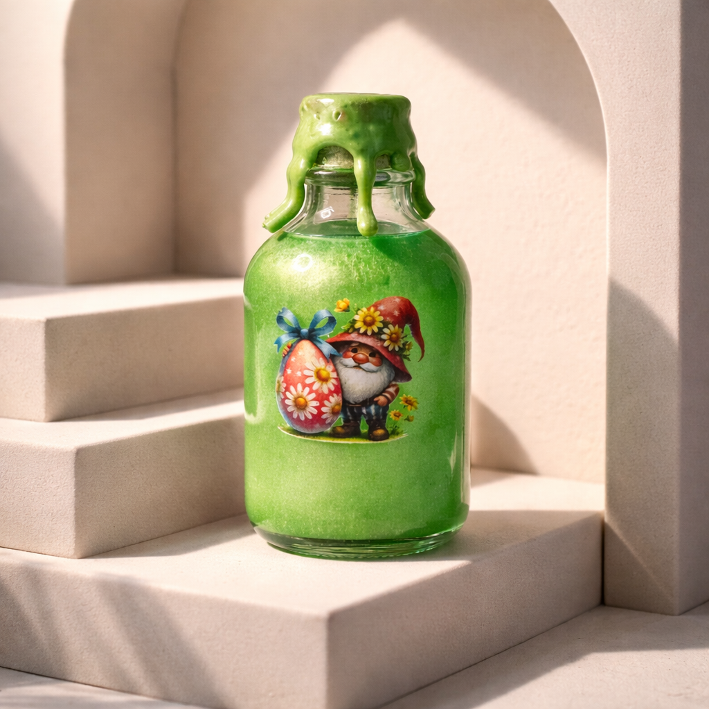 It’s A Gnome Easter