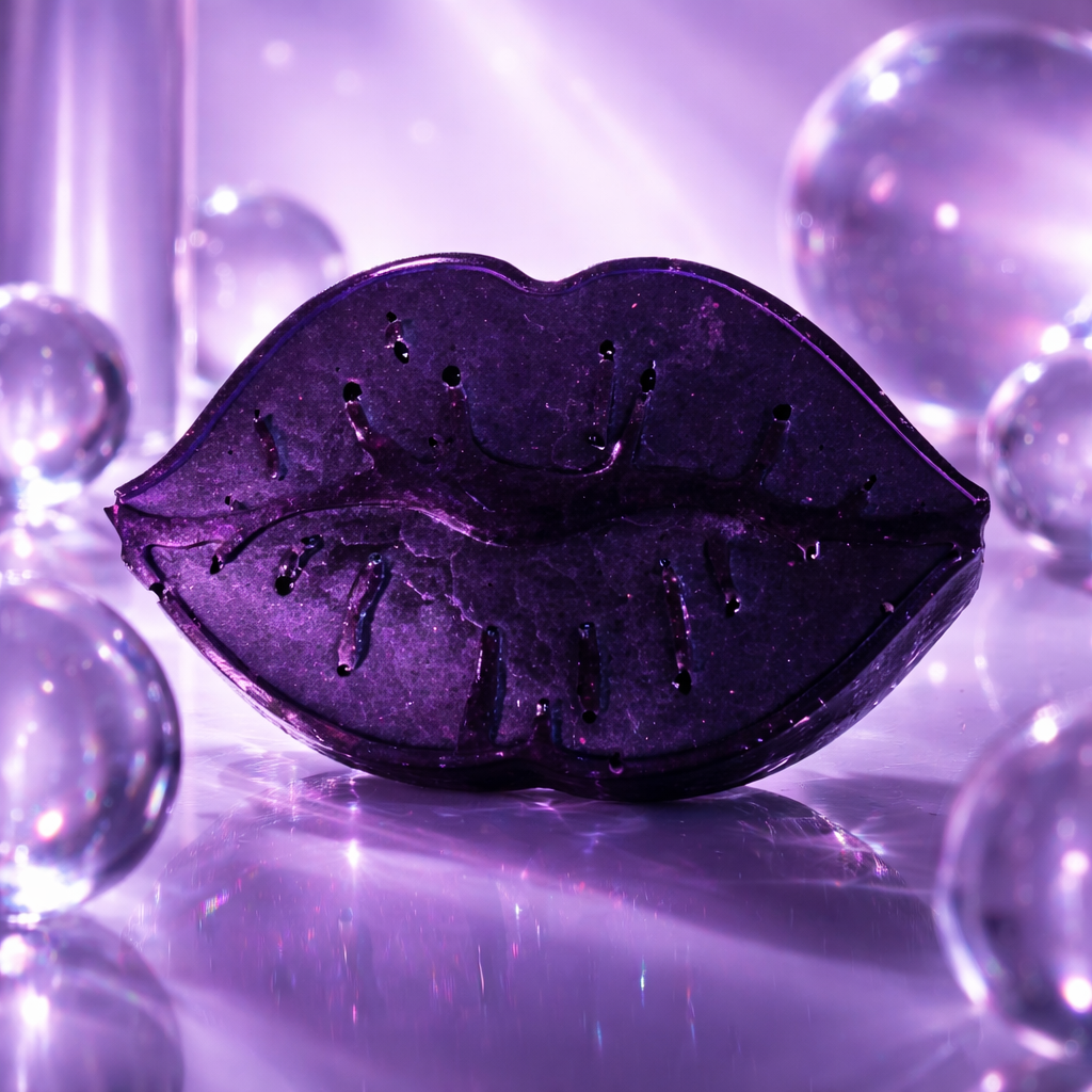 Our Lips Are Sealed ~ $22 Each