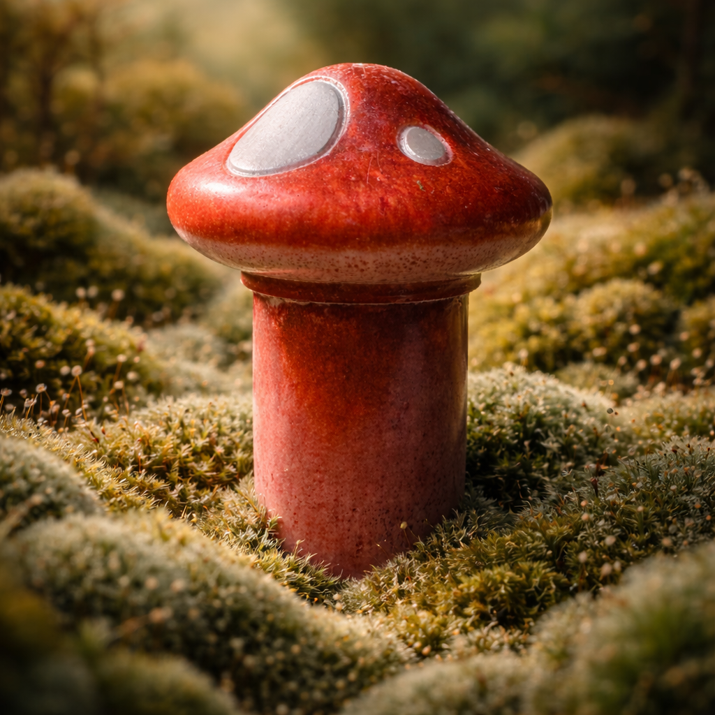 Mushrooms