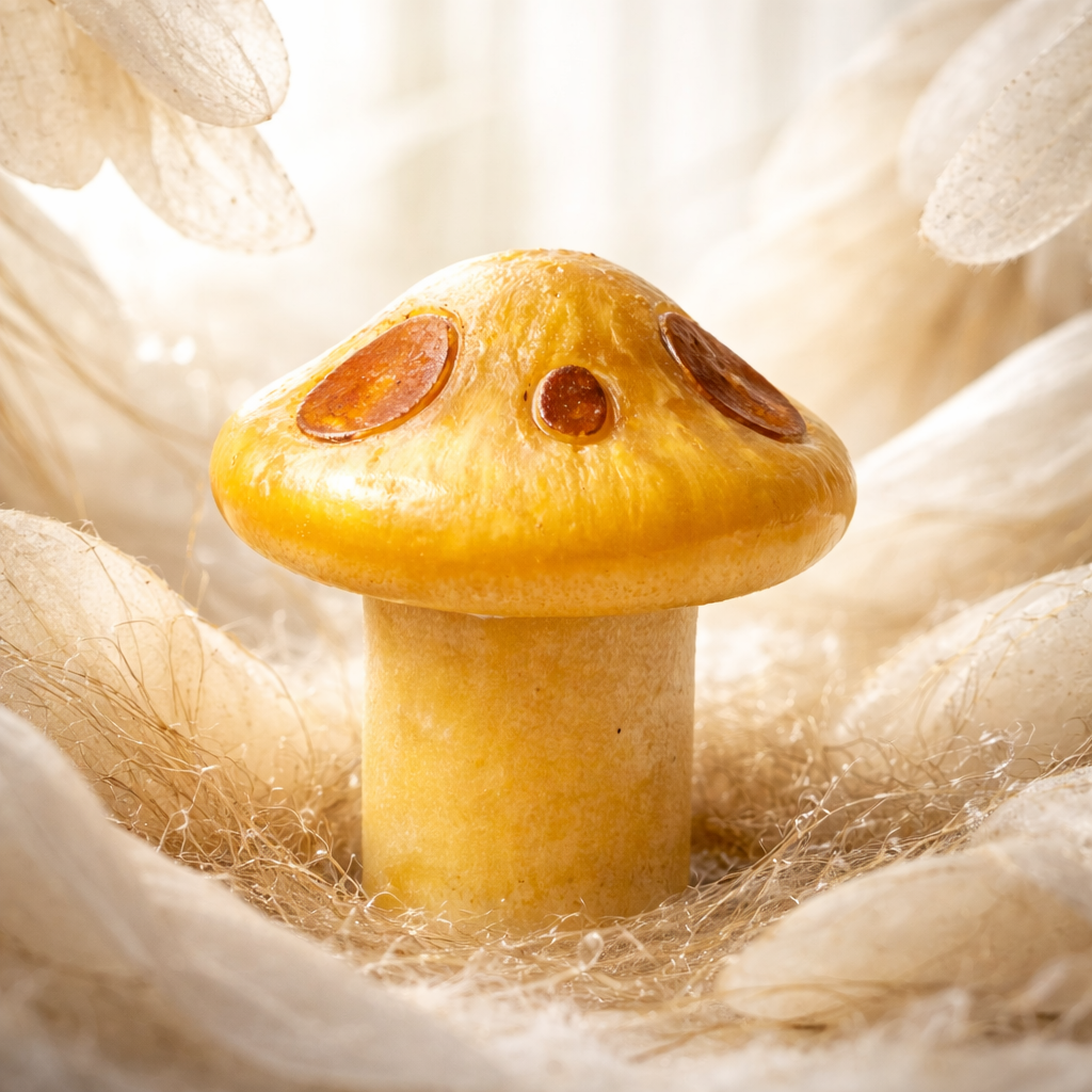 Mushrooms