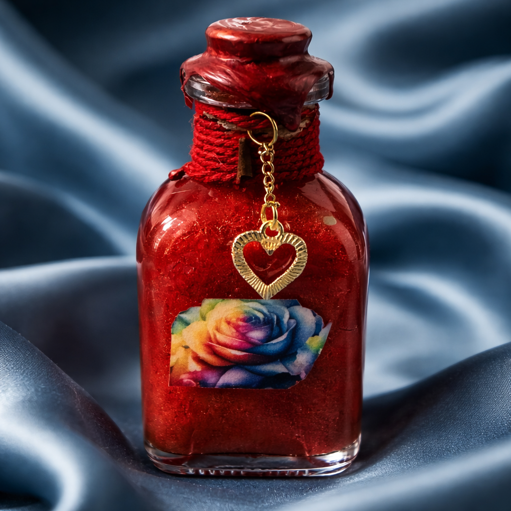 Listen To Your Heart ~ $20 Each ~ LGBTQ+ Pride Love Mystical Decorative Keepsake