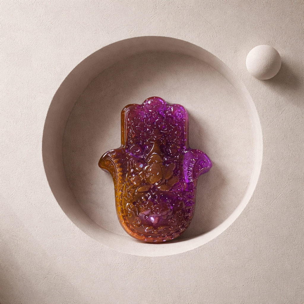 Hamsa ~ $20 Each ~ Collectibles for Home Décor