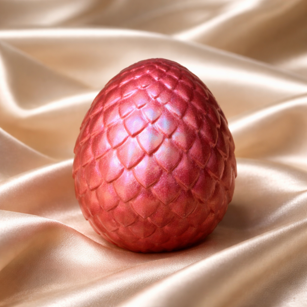 The Dragon’s Egg ~ $20 Each ~ Collectibles for Fantasy Fans