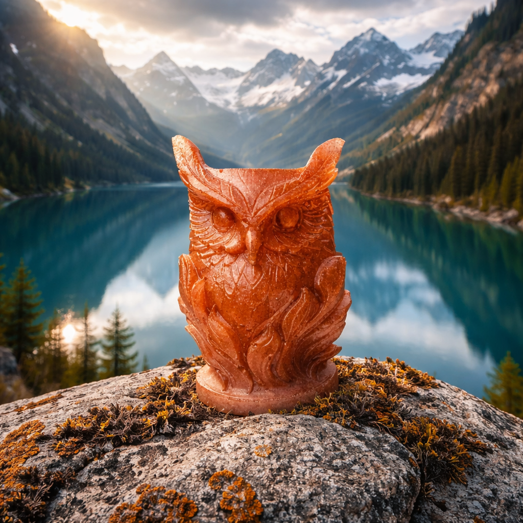 Owl Hoo Hoo