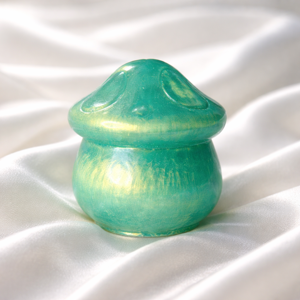 Mushroom House ~ $25 Each ~ Collectibles for Home Décor