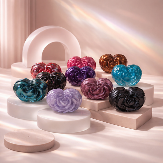 Rose Of My Heart ~ $23