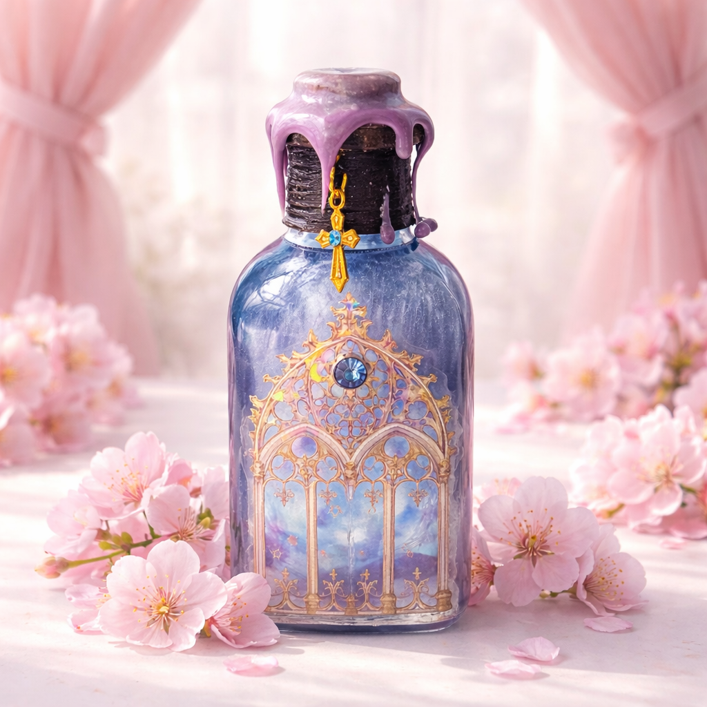 Stained Glass ~ $15 Each ~ Collectibles for Fantasy Fans