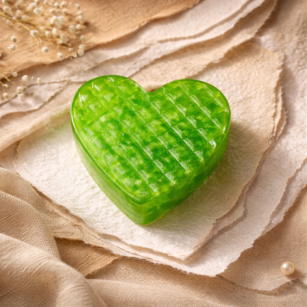 Let Go Of My Heart Eggo