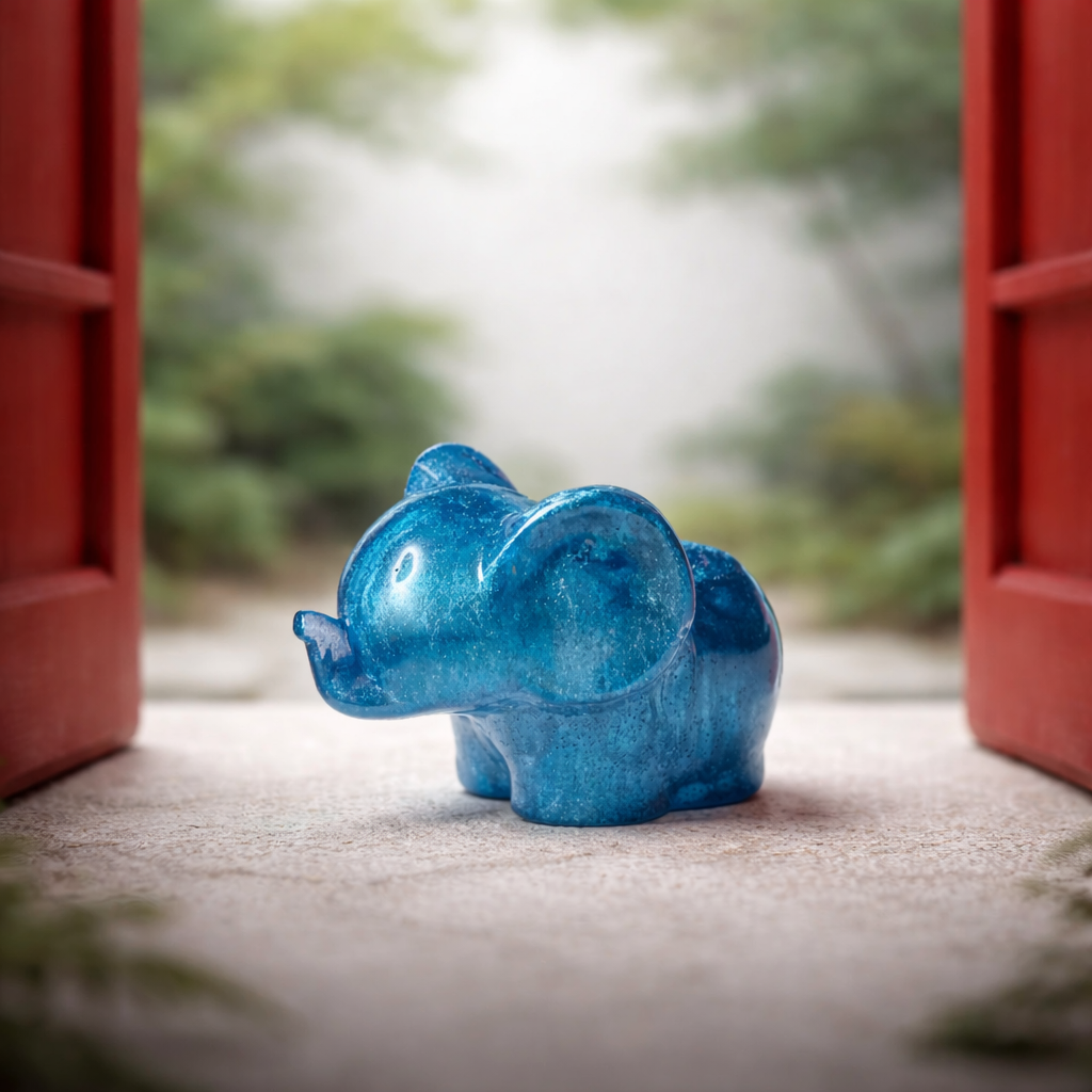 Elephant Stone ~ $20 Each