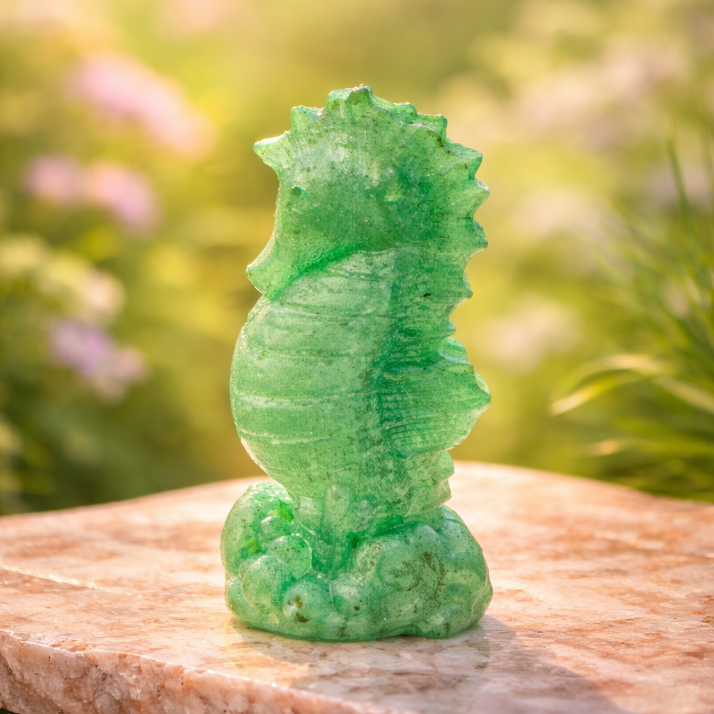 Song Of The Seahorse ~ $15 Each