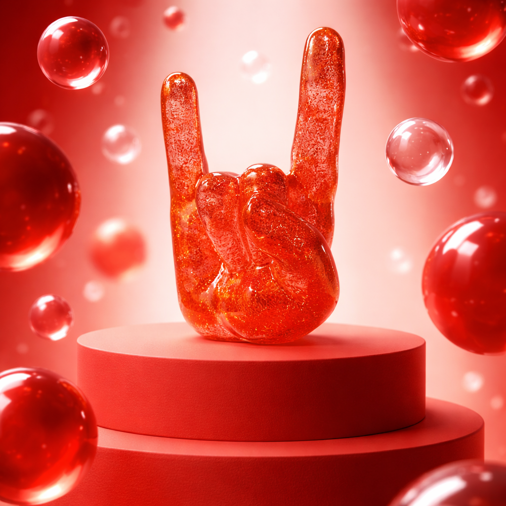 For Those About To Rock ~ $15 Each