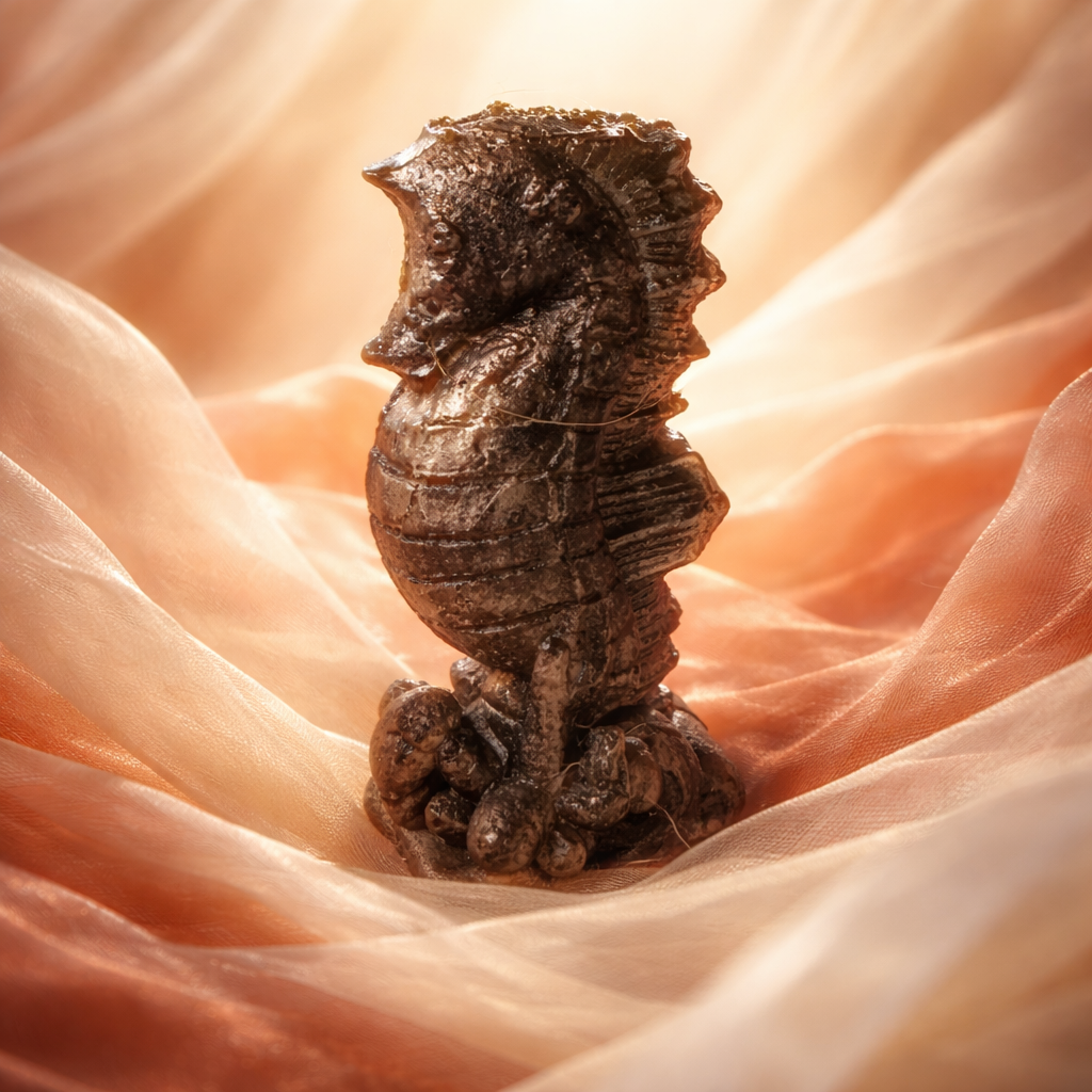 Song Of The Seahorse ~ $15 Each