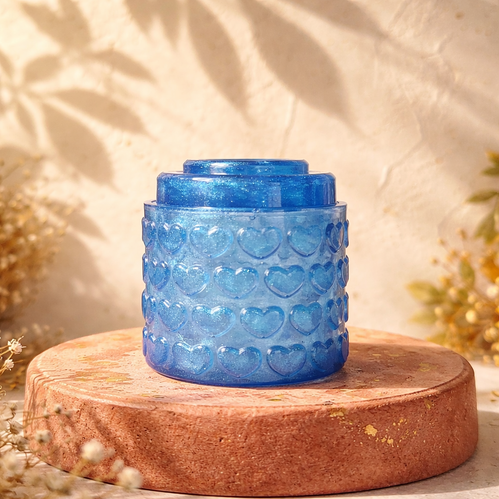 Jar Of Hearts ~ $17 Each