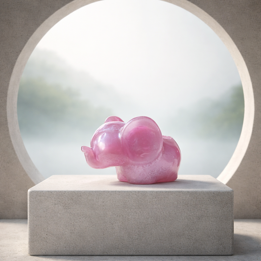 Elephant Stone ~ $20 Each