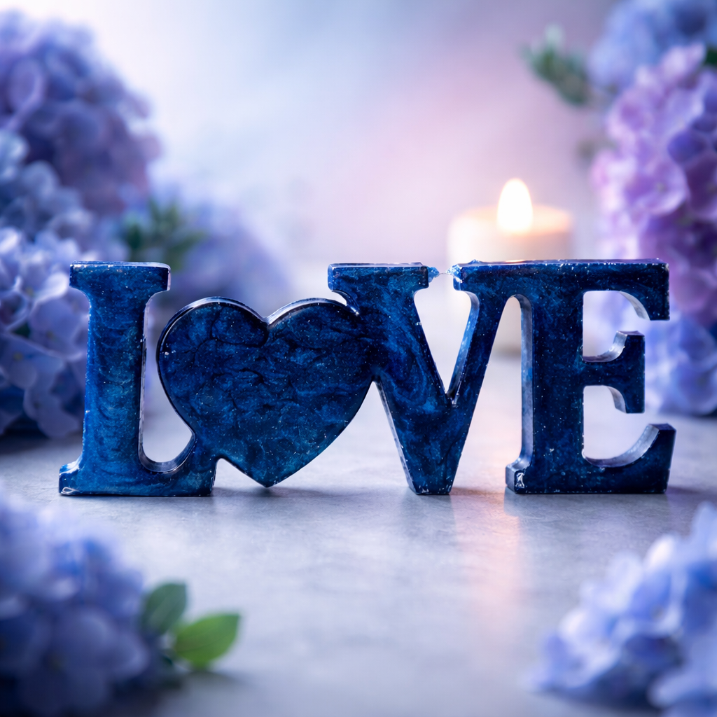 Real Love ~ $22 Each