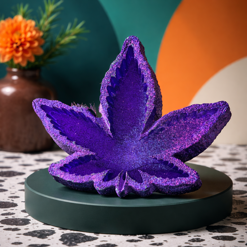 420 Ashtray ~ $40 Each ~ Collectibles for Cannabis Enthusiasts