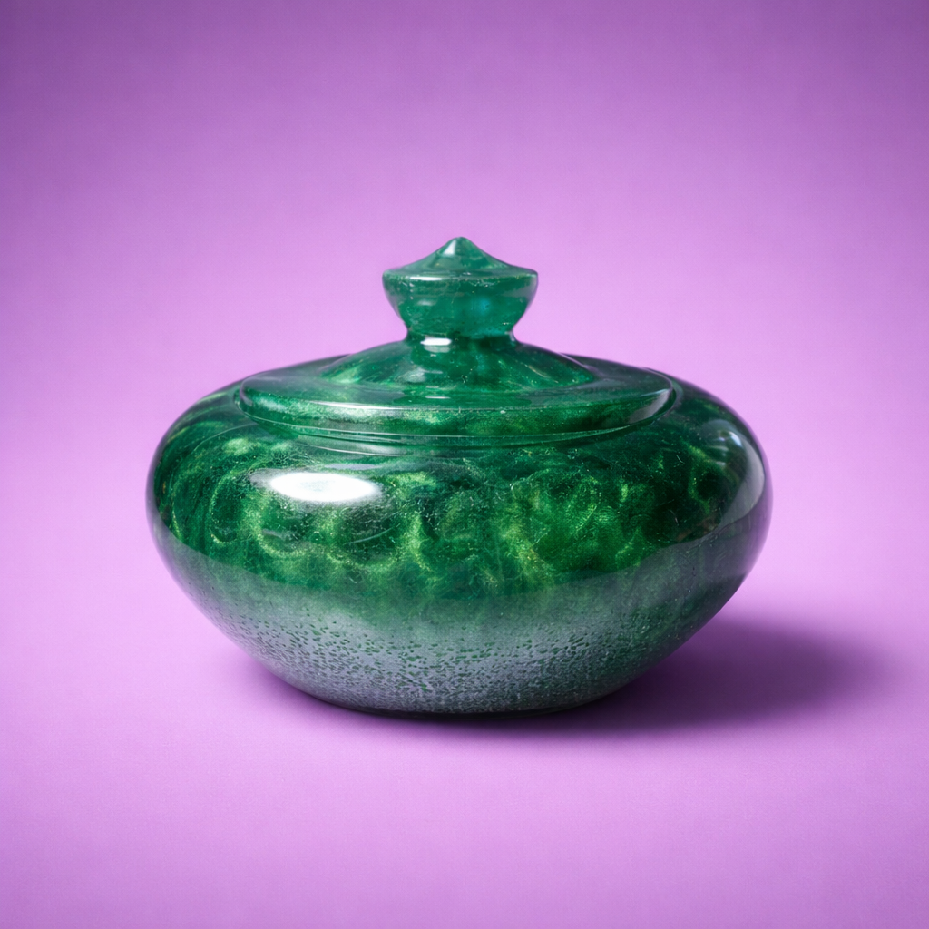I’m A Little Teapot ~ 2 1/2”H x 3”W ~ 5.15 oz
