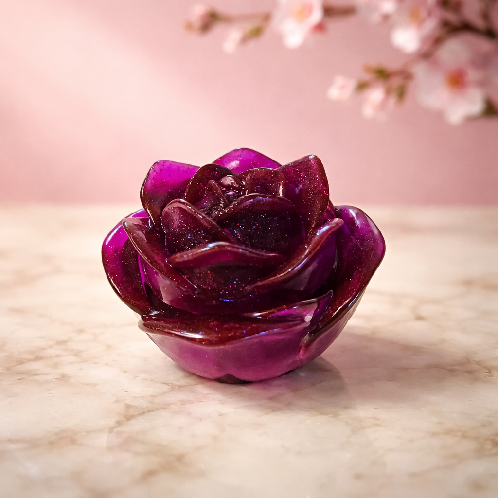 Every Rose Has Its Thorn ~ $40 Each