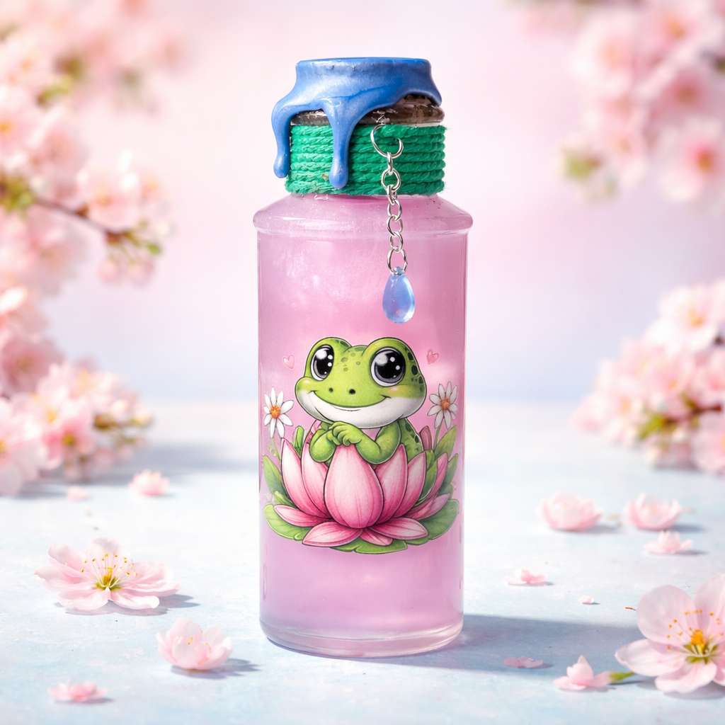 Frog Cuteness