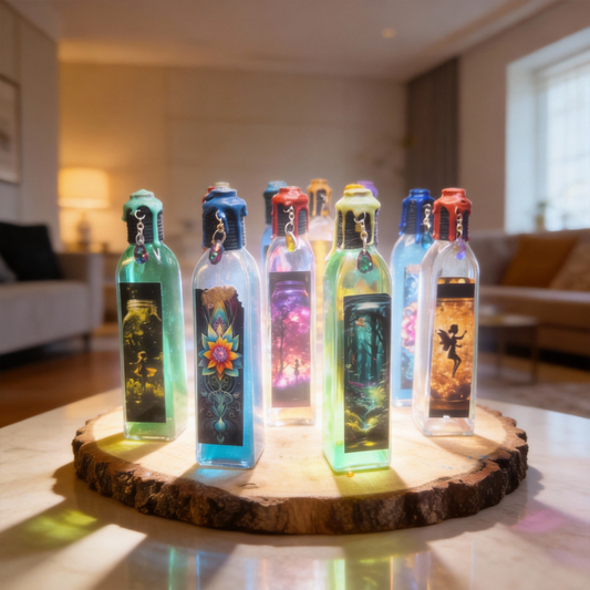 Everything Zen ~ $25 Each