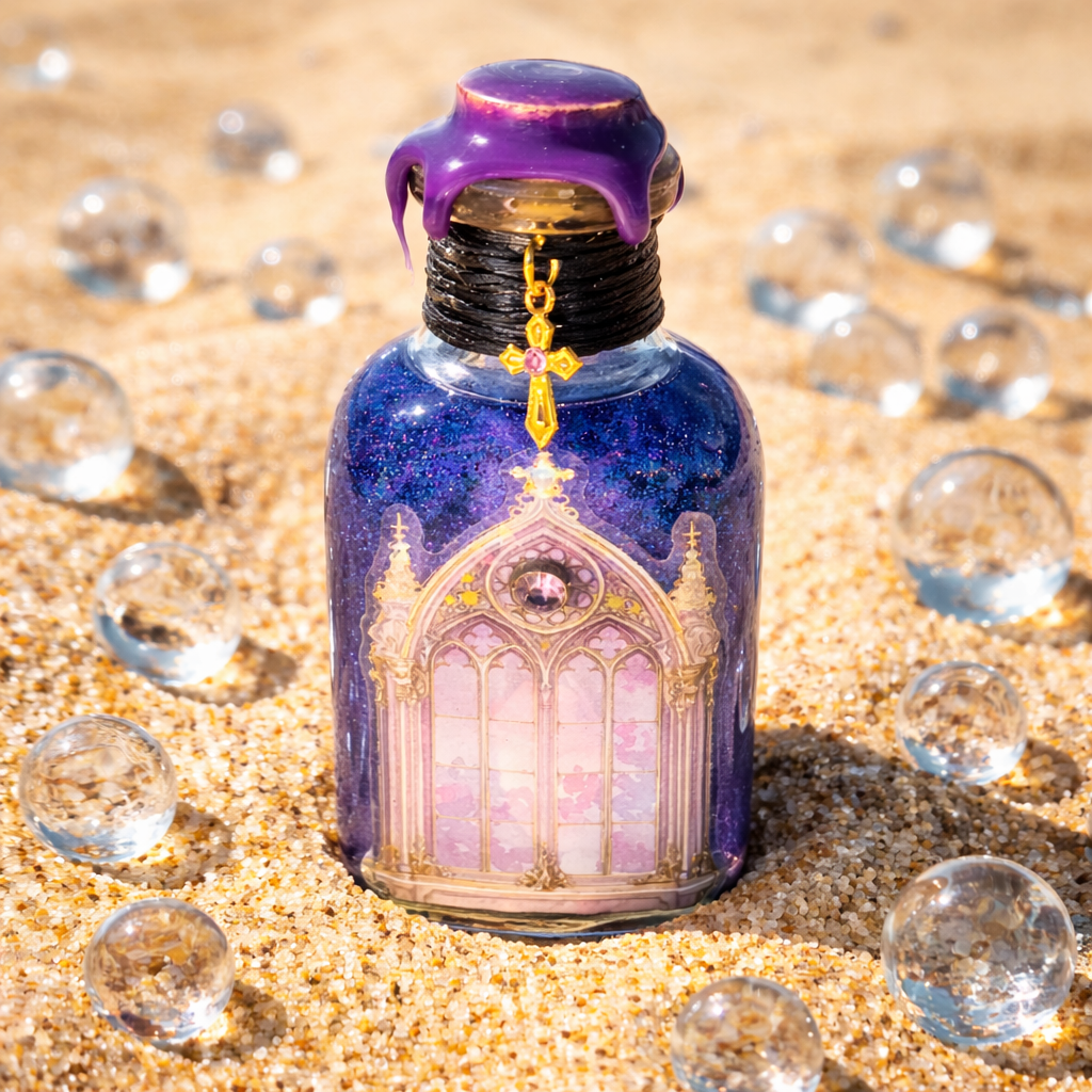 Stained Glass ~ $15 Each ~ Collectibles for Fantasy Fans