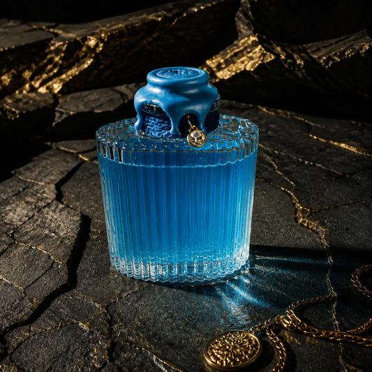 Smaller Antique Bottles
