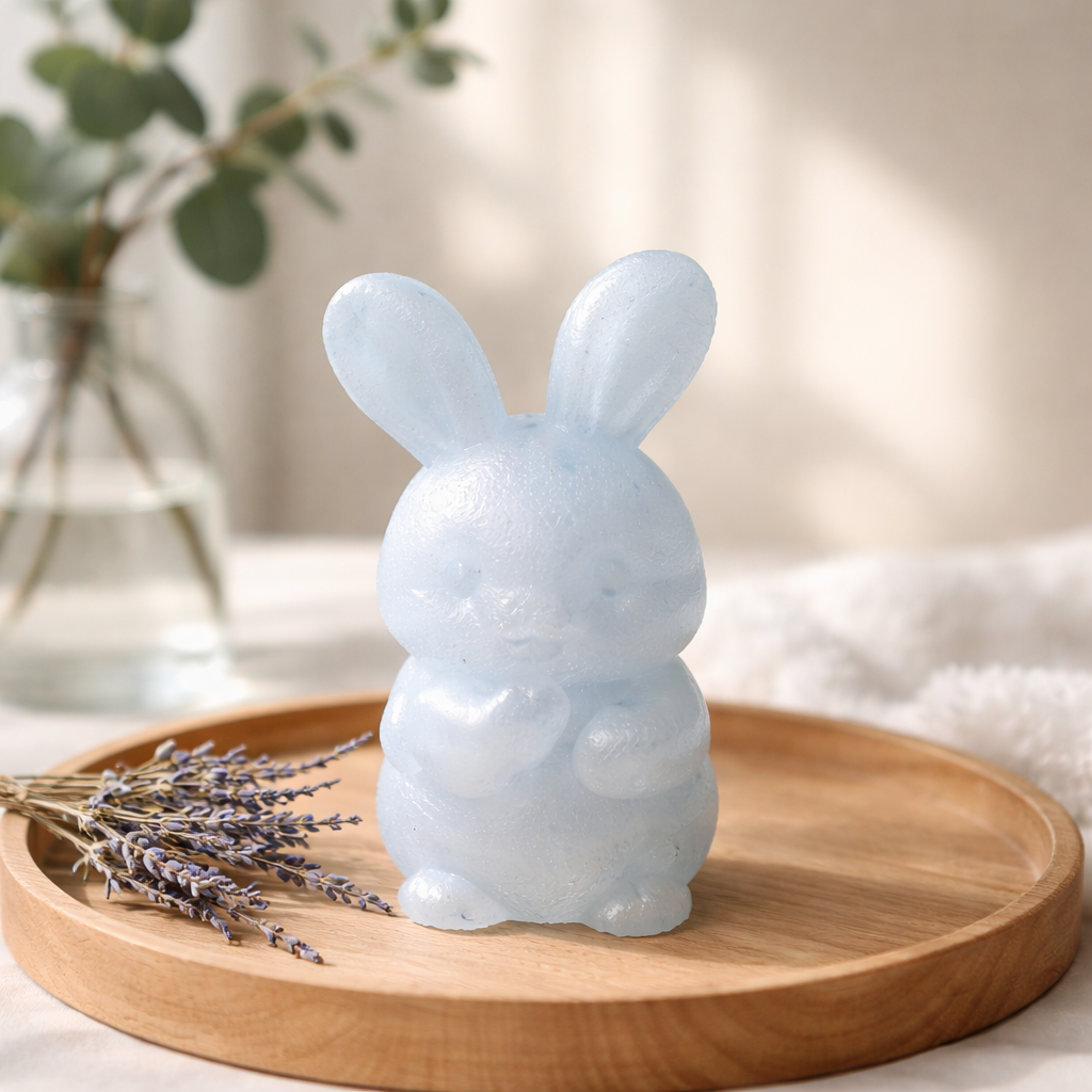 Little Bunny Foo Foo ~ $15 Each