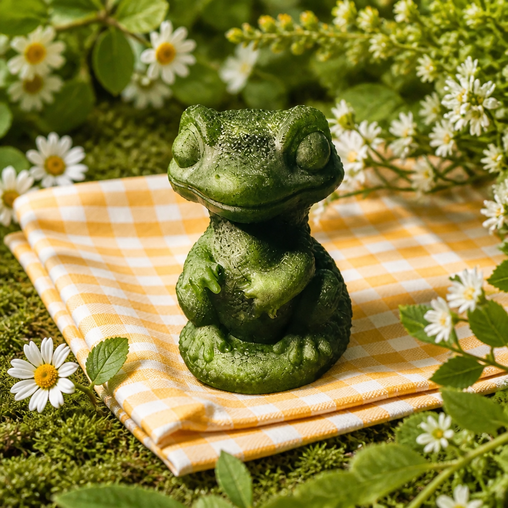 Geckos ~ 3”H x 2 3/4”W    $15.00