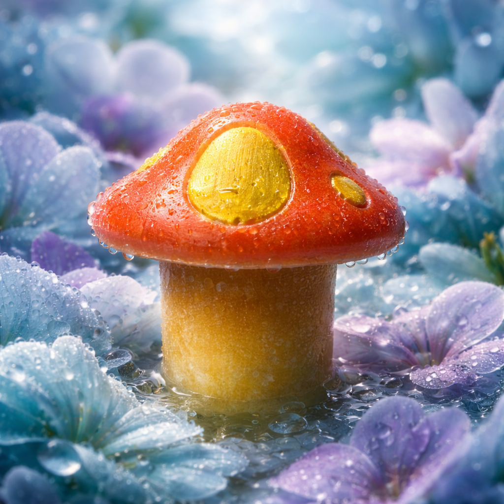 Mushrooms