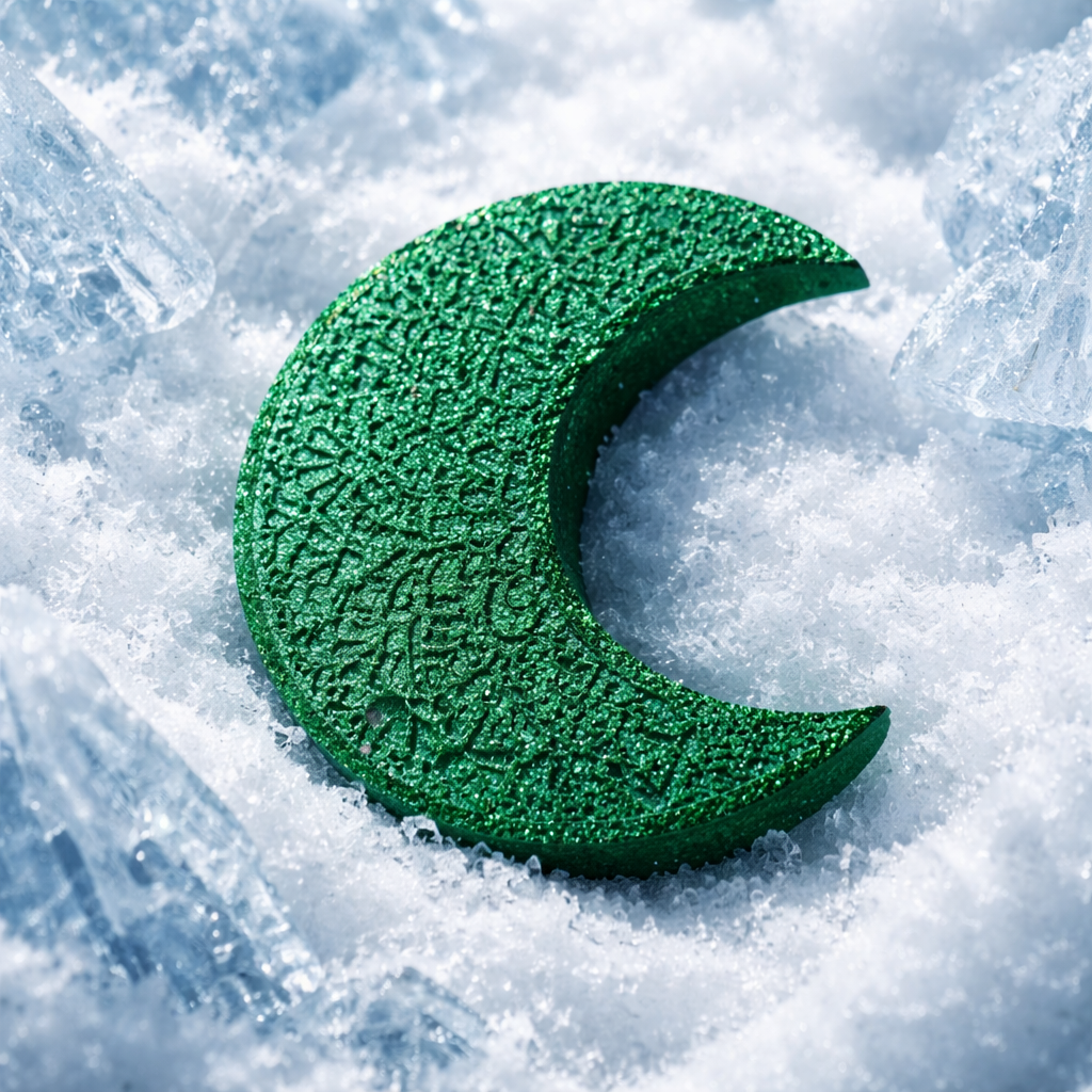 Moondance ~ $22 Each       4”H x 3 1/4”W