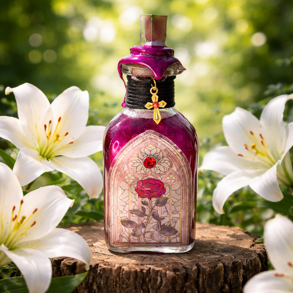 Stained Glass ~ $15 Each ~ Collectibles for Fantasy Fans