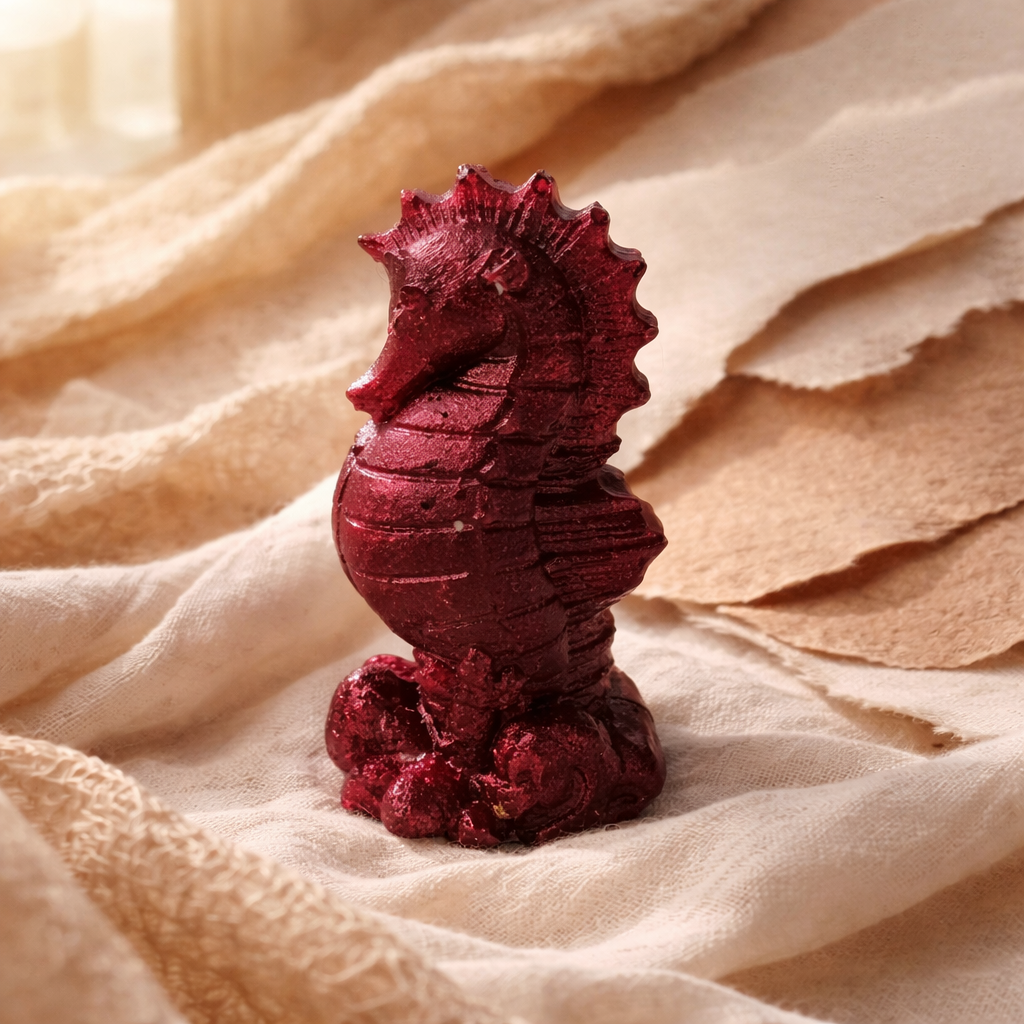 Song Of The Seahorse ~ $15 Each