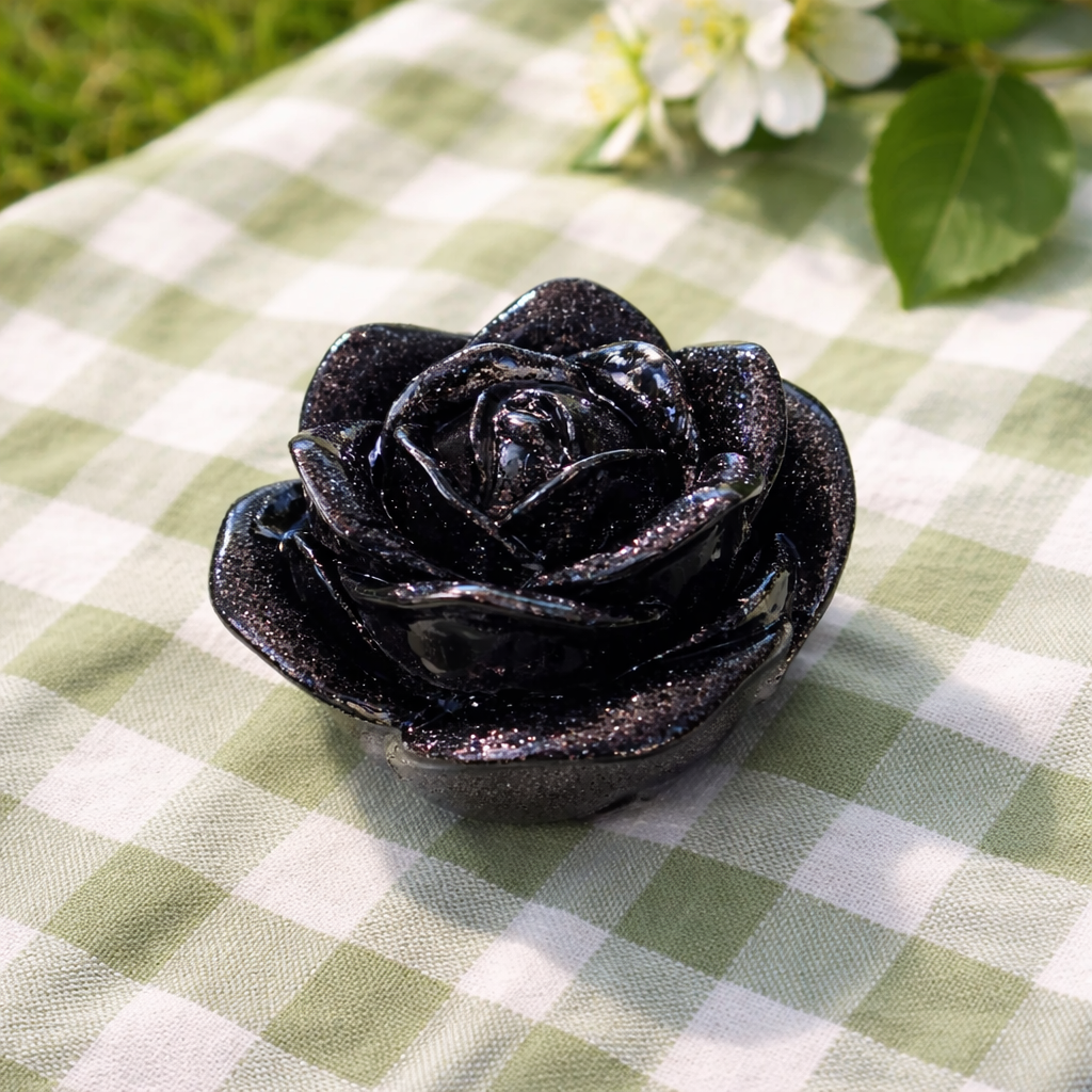 Every Rose Has Its Thorn ~ $40 Each