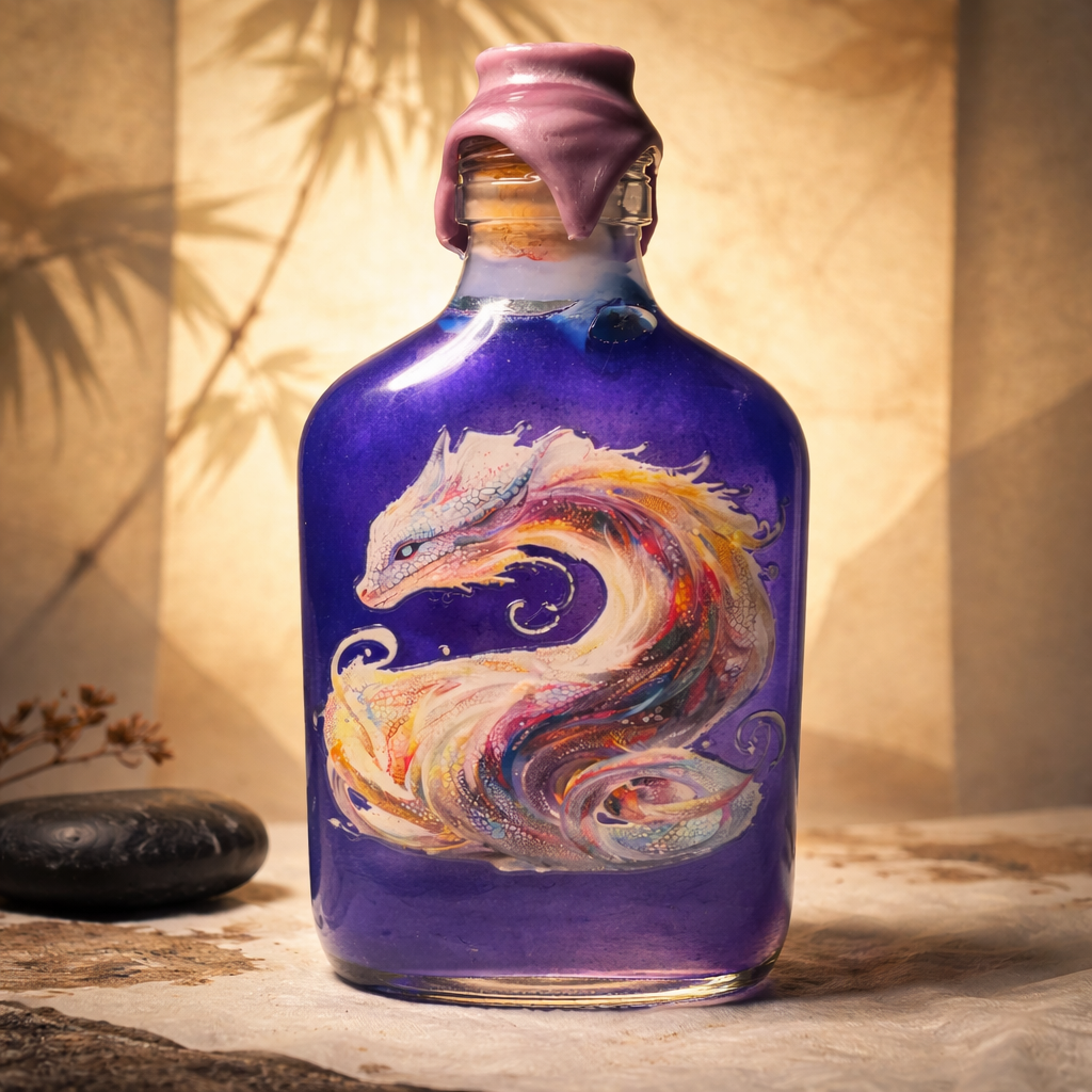 Chinese Dragons