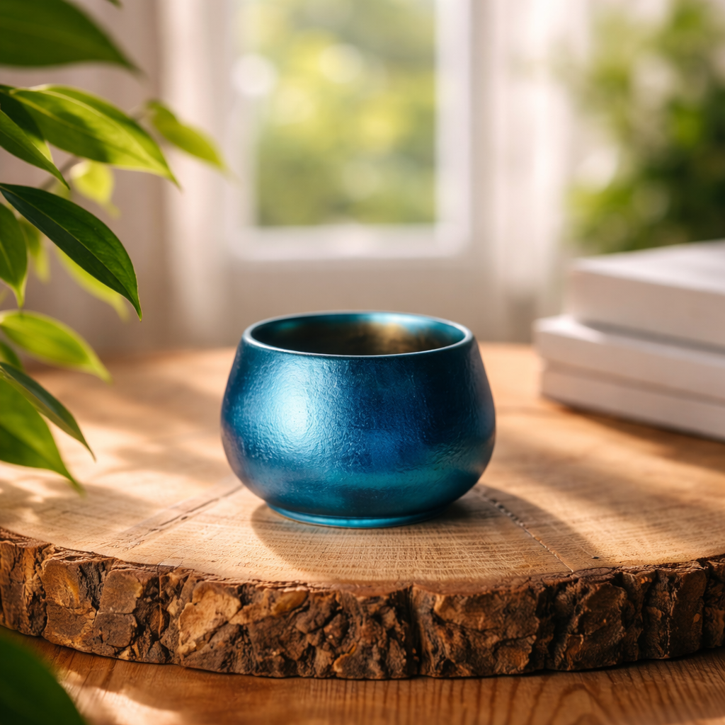 Small Jars ~ $15 Collectibles for Home Décor