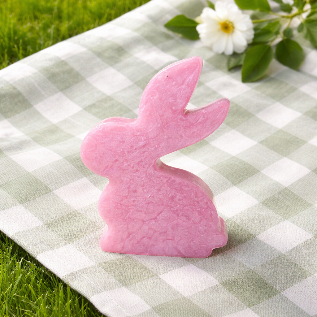 Rabbits Heart ~ $15 Each