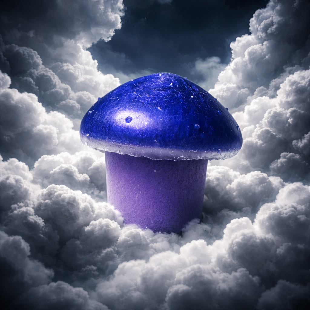 Mushroom Caps