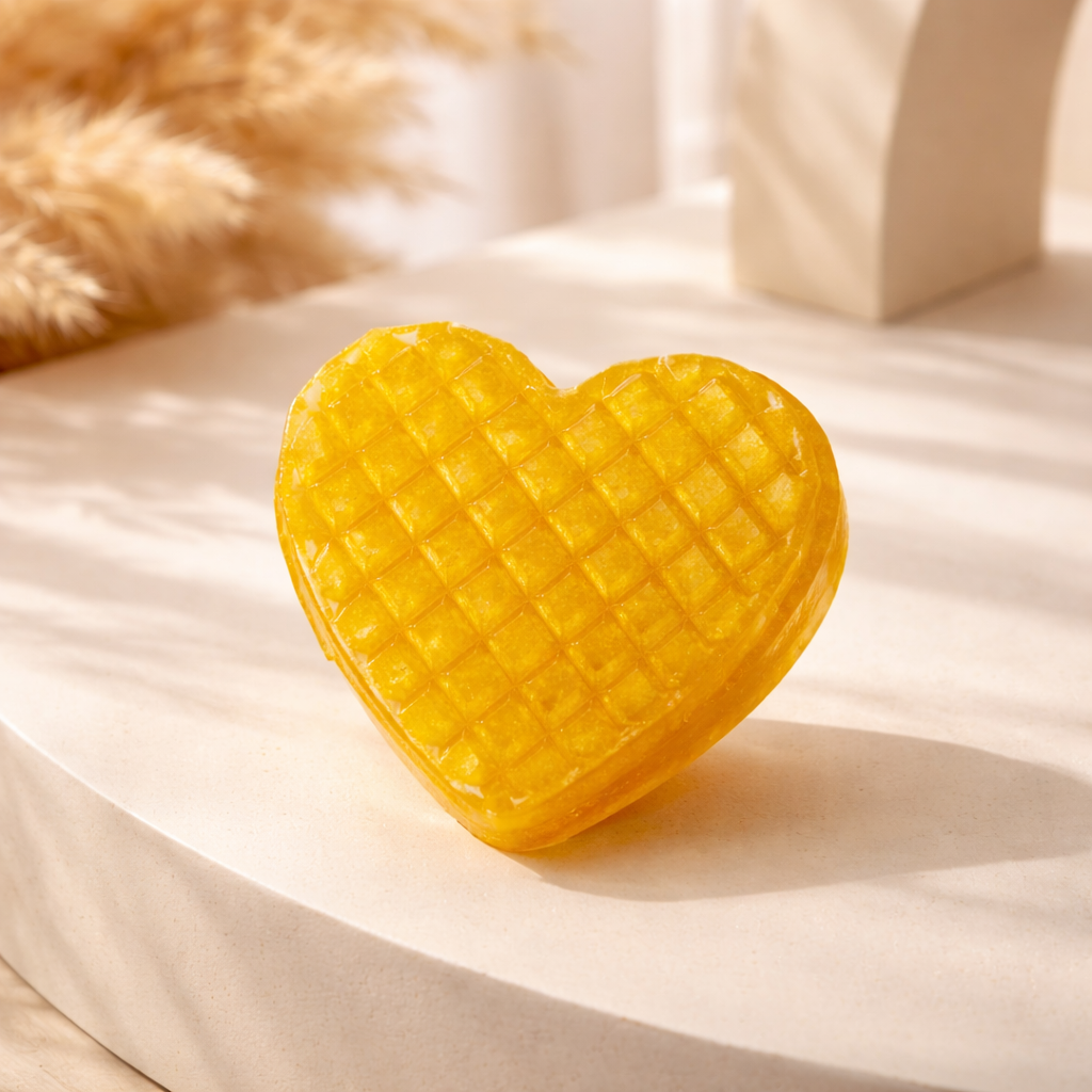 Let Go Of My Heart Eggo